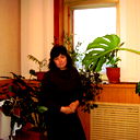 Лотарева Наталия