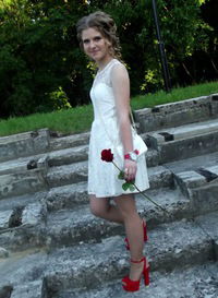 Алина Павлова