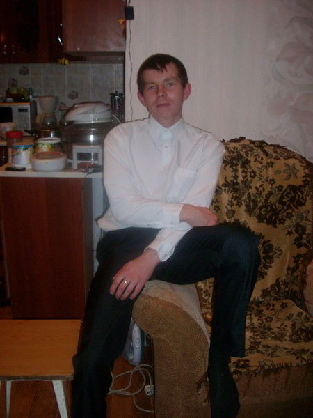 Игорь Чебанов