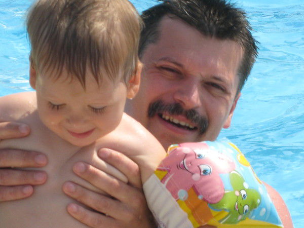 Михаил Михайлов