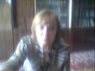 Татьяна Прудникова