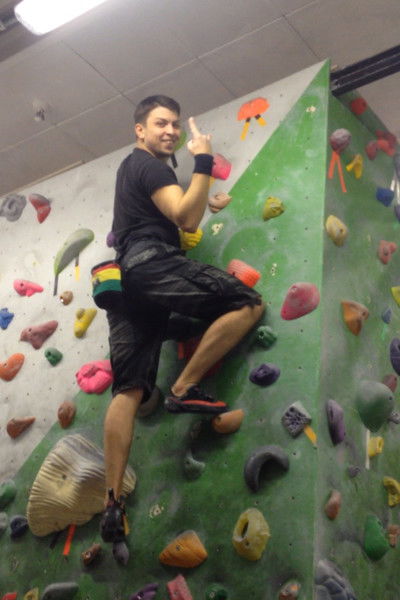 Денис Проваторов