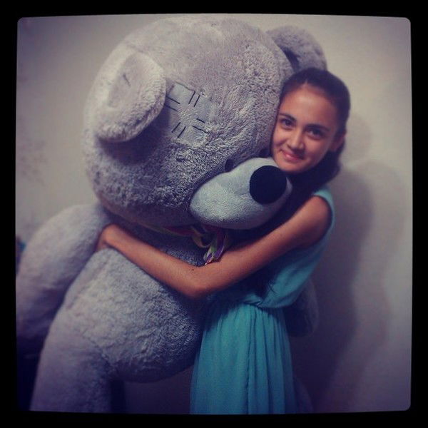 Альфия Зайдуллина