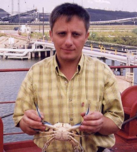 Цыбух Сергей