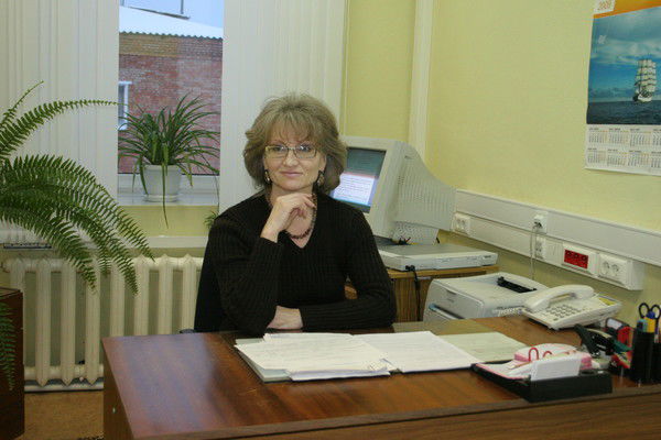 Екатерина Игнатьева