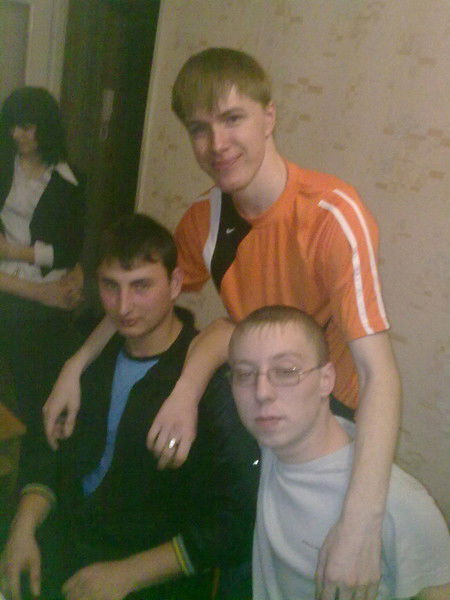 Александр Назаров