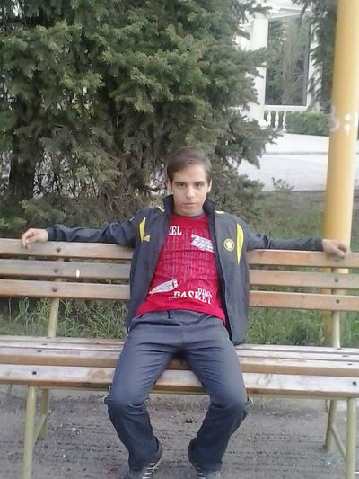 Александр Панов