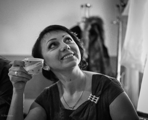 Наталия Радзывилюк