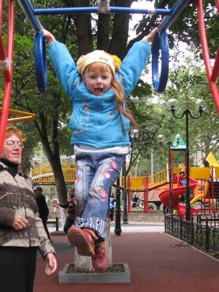 Валерия (Иванова)