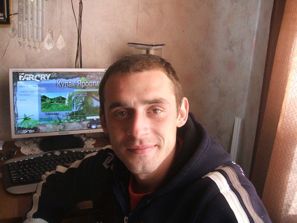 Александр Кот