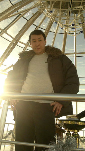 Даурен Есиркепов