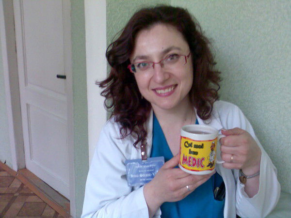 Irina Straist-Vurlat