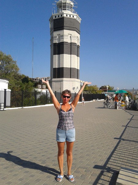 Наталия Кузнецова