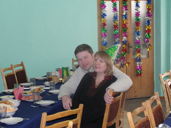 Виктор Сароквашин