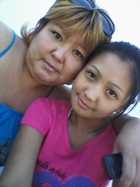 Алтын Мусагазинова