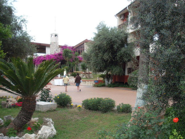 Ларсиса Вергун