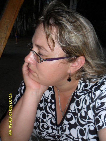 Ольга Гауэрт