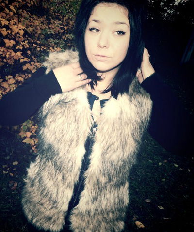 Алевтина Юрьева