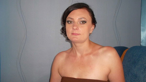 Наталья Петухова (Жижа)