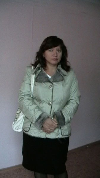 Елена Козлова