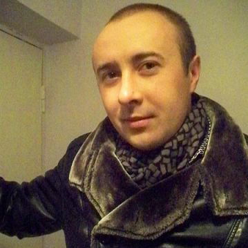 Віталік Мігай