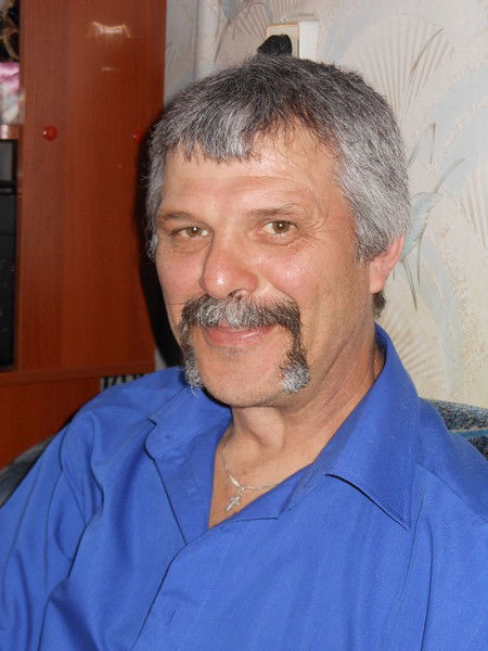 Алексей Поздняков