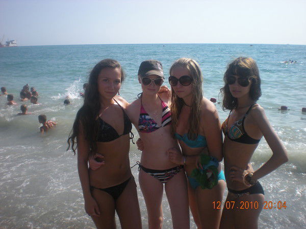 Кристина :-)