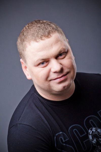 Сергей Львов