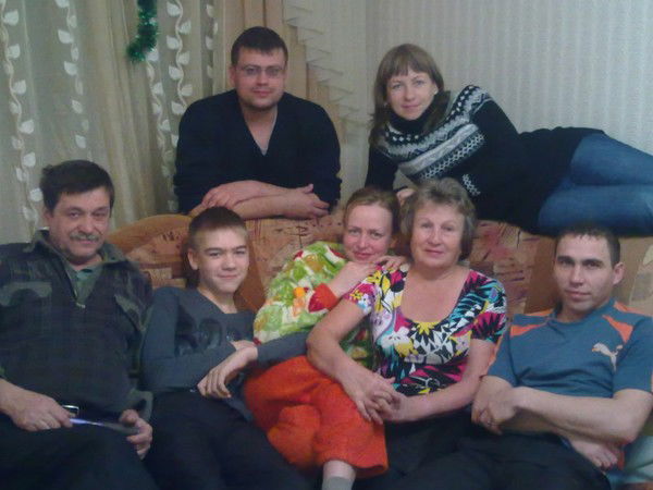 Валерий Гачковский