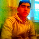 Dauren Omirbekov
