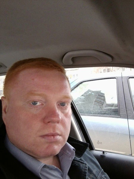 Михаил Кирилловых