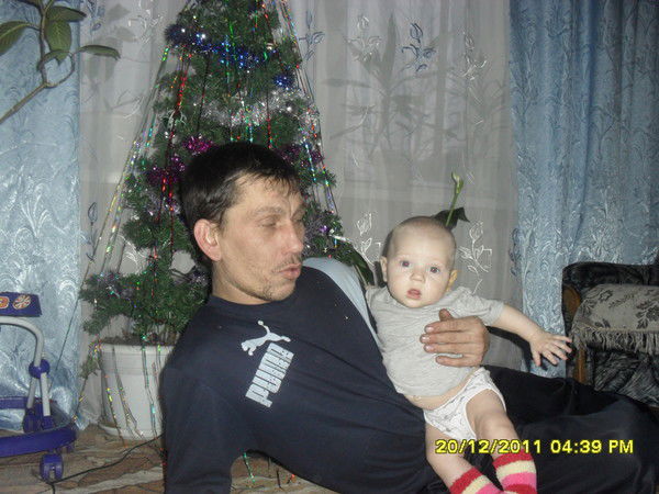 Максим Герасимов