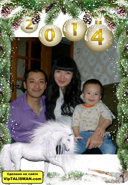 Амирбек Токманбетов