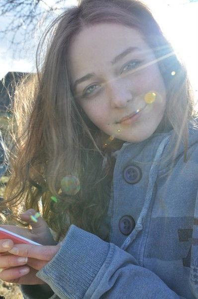 Маша Титова