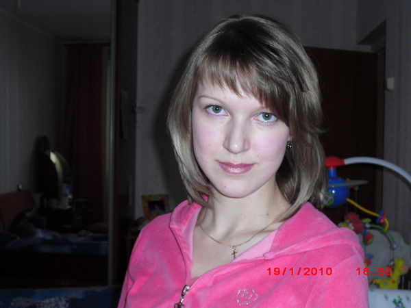 Лия Полякова