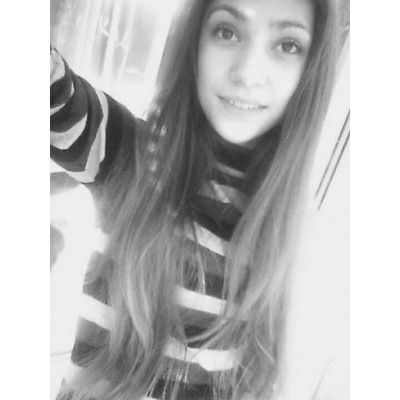 Оля Малышко