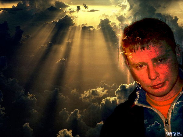 Пётр Коваленко