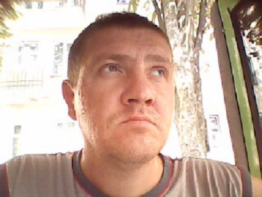 Александр Боронин