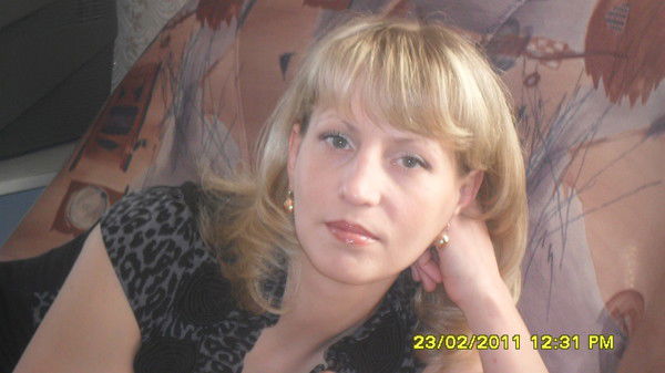 Елена Петрова