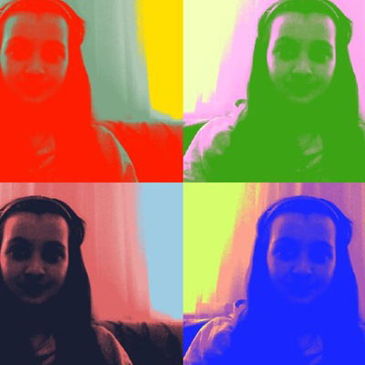 Сабина Мороз