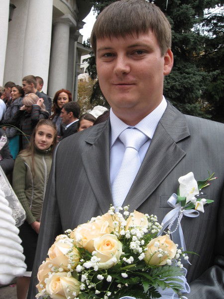 Алексей Павинский