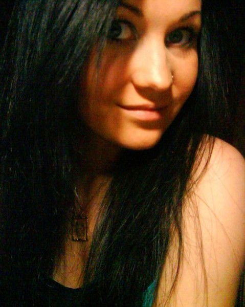 Ксюша Жданова