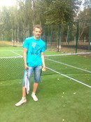 Никита Сорочинский Никита Сорочинский