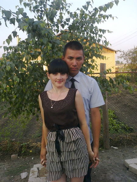 Любовь Кухорова