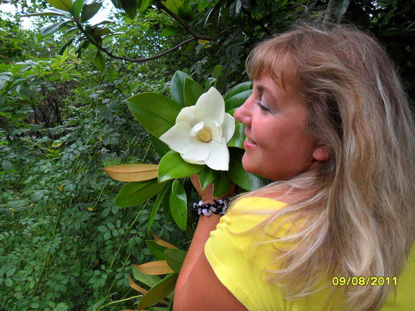 Анжелика Киселева