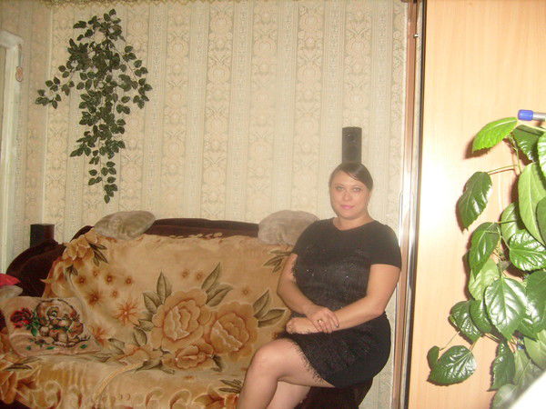 Жанна Бибик