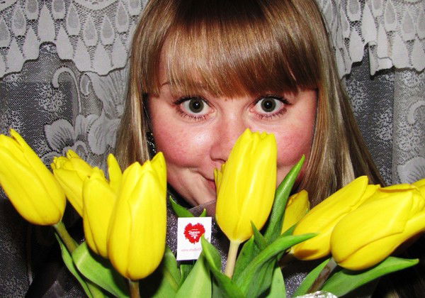 Ольга Долгополова