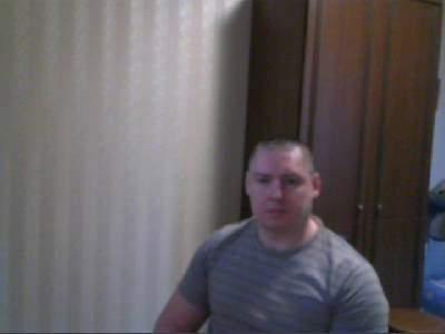 Максим Егоров