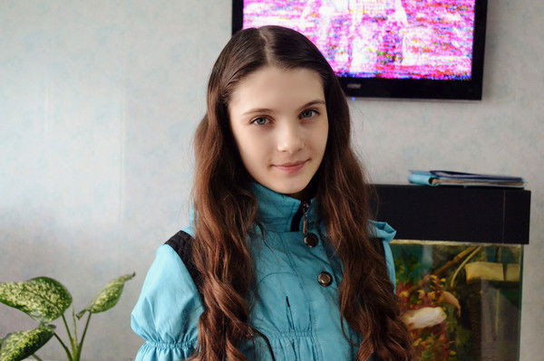 Екатерина Таранова