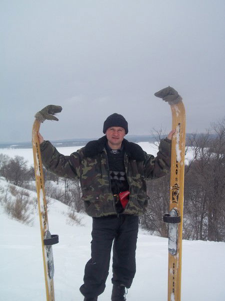 Саша Иксанов